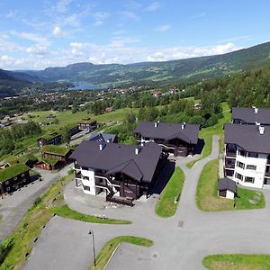 Alpin Apartments Sorlia